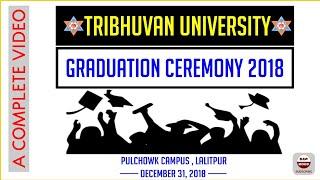 TU Convocation Ceremony 2020 || Interview with Graduates