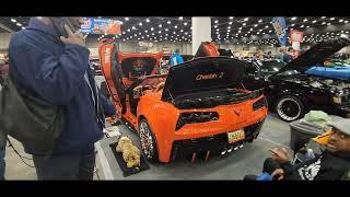 Detroit Autorama 2023