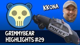 H1Z1 MEMES, FORTNITE DREAMS - BEST OF GRIMMYBEAR - #29