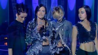 B*Witched - Blame It On The Weatherman - Orchestral Version (Fan Video Edit)