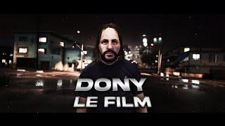 DONY: LE FILM