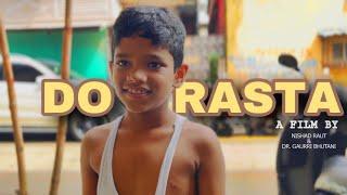 DO RASTA | SHORT FILM | NISHAD RAUT