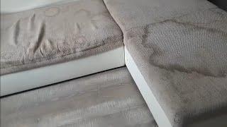 Dirtiest couch like new