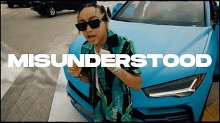 (FREE) Stunna Gambino x YXNG K.A Type Beat 2023 - "MISUNDERSTOOD"