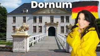 DORNUM in East FRISIA - A part of GERMANY that is underestimated?