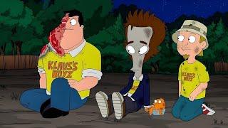 American Dad Full Episodes Season 21 Ep.19 NoZoom - American Dad 2024 News Season NoCuts #1080p