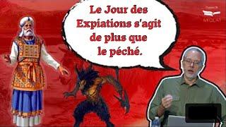 Qu'est-ce ou qui est AZAZEL ?