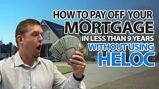 How to pay off mortgage faster - The TRUTH about Velocity Banking