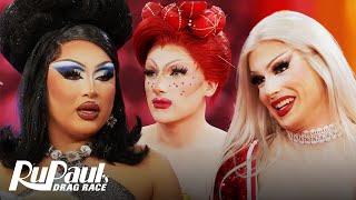 Drag Race Season 16 Episode 3 First Look  RuPaul’s Drag Race