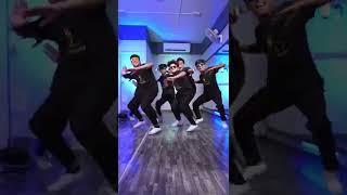 Kala Chashma  | The Quick Style | ABCD Dance Factory | #shorts