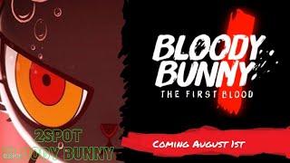 BLOODY BUNNY: the first blood [Official Trailer ]