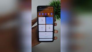 Realme UI 3.0 Update Download | Realme UI 3.0 Smart App Vault | Replace Google Feed