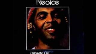 Gilberto Gil   Toda menina Bahiana