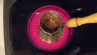 Kevin In Egypt: How to Make Coffee with an Ibrik.