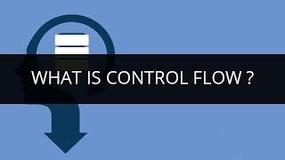 What is Control Flow? I MSBI | Edureka