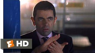 Johnny English (6/10) Movie CLIP - Like a Coiled Viper (2003) HD