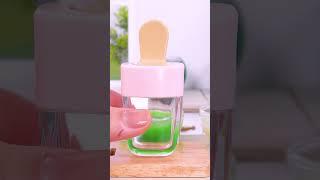  Coolest Miniature Watermelon Ice Cream Recipe #Yumupminiature