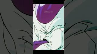 Frieza Finds Out That Goku Has Beaten Majin Buu But Something Is Wrong | Dragon Ball Super #shorts