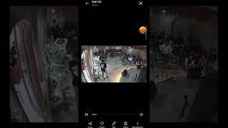 Viral!!! cobain experiment mutar video CCTV Bjorka di hp Realme C25S (4k)