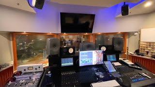 Sonic Pump Studios Tour With Teemu (Preview)