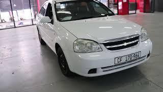 2011 CHEVROLET OPTRA 1.6 LS