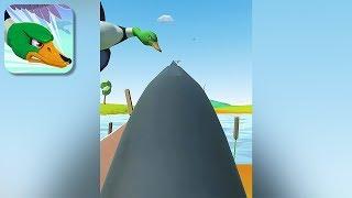 Duckz - Gameplay Trailer (iOS)