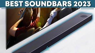Best Dolby Atmos Soundbars - Top 5 Best Soundbars you Should Buy in 2023