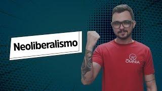 Neoliberalismo - Brasil Escola