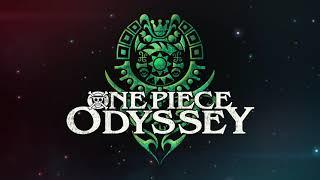 ONE PIECE ODYSSEY - Official Announcement Trailer