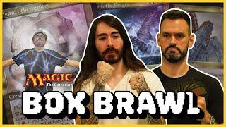 Shock Collar Commander 2 |  Box Brawl Invasion Commander