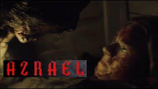 Azrael (Official Trailer 2024)