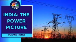 India Power Sector Outlook With ICRA & Axis Capital | CNBC TV18