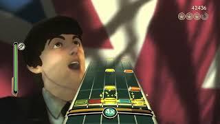 Please Mr. Postman - The Beatles: Rock Band Custom DLC - Guitar FC