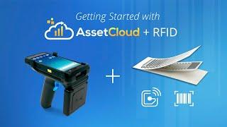 Getting Started with Wasp AssetCloud + RFID Tracking | Asset Management Software