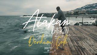 ATAKAN BASKIN - DERDİM ÇOK