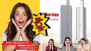 New Home Gadgets  | Floor Cleaner | Top Products Everyday