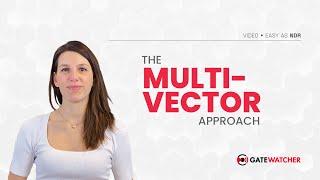 Easy as NDR | The Multi-Vector approach