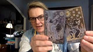 New deck arrived & Talisman update