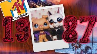 LPS: 1987 (Short Film)