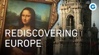 Rediscovering Europe: Cristopher Clark Brings Us to Venice, Paris and Santiago de Compostela