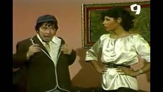 "Risas y Salsa" - Betito (80's) Panamericana TV