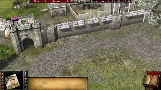 Stronghold 2: Mission 10