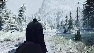 Book Geralt Spends The Winter in Kear Morhen