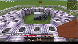 Tech Reborn Fusion reactor death