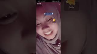 cewek hijab colmek bigo live