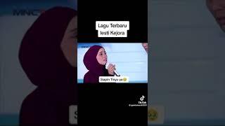 Lesti Bawakan Lagu Terbarunya Di ARSY-Mu / SATU STUDIO NANGIS / live nya bikin merinding