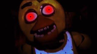 being hunted in fnaf multiplayer 