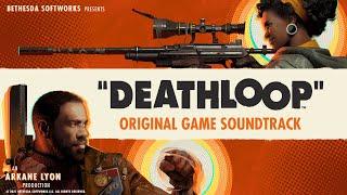 DEATHLOOP - Original Game Soundtrack