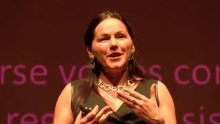 How singing together changes the brain: Tania de Jong AM at TEDxMelbourne