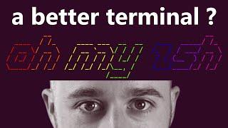 Improve Your Terminal (Easy Way)